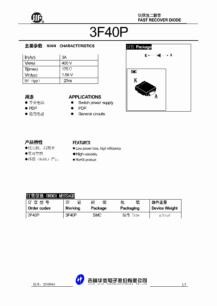 3F40P_5248417.PDF Datasheet