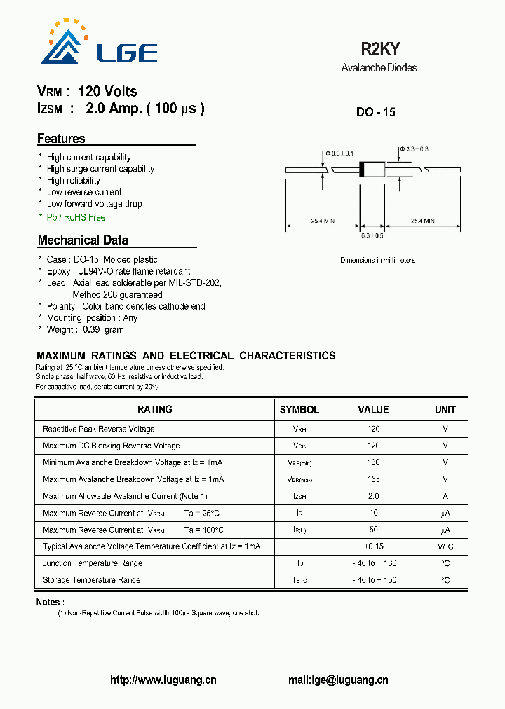 R2KY_5259825.PDF Datasheet