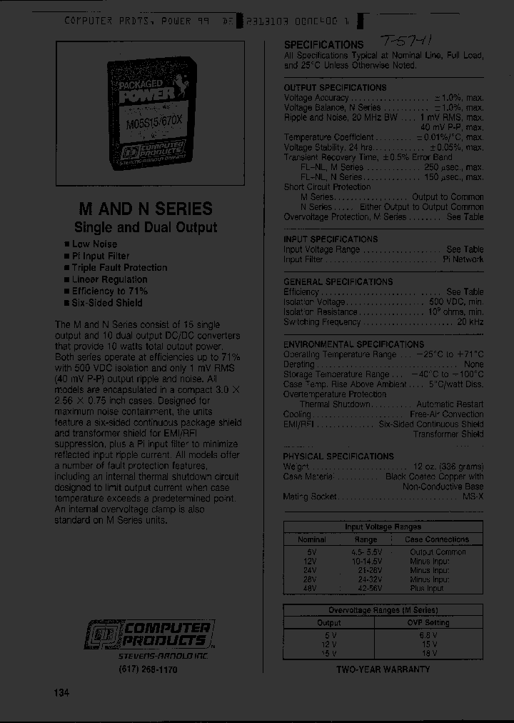M05S052000X_5261277.PDF Datasheet