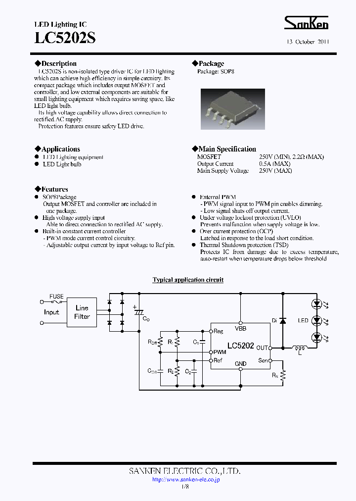 LC5202S_5260594.PDF Datasheet