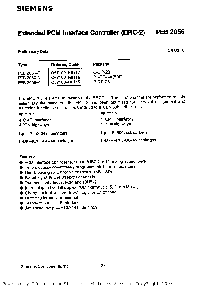 PEB2056-C_5265129.PDF Datasheet