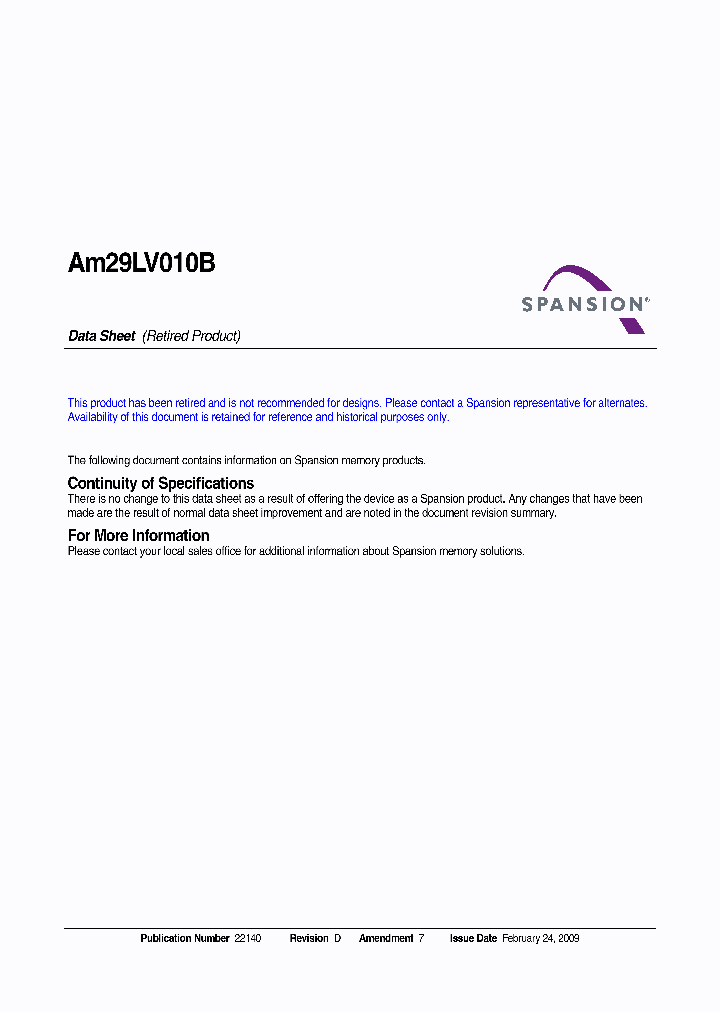 AM29LV010B-90EF_5266037.PDF Datasheet