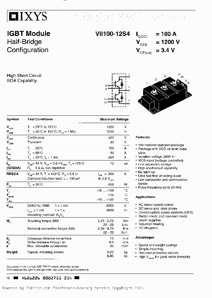 VII100-12S4_5268563.PDF Datasheet
