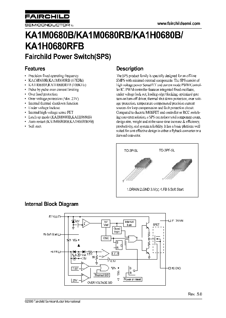 KA1M0680RB_5268307.PDF Datasheet