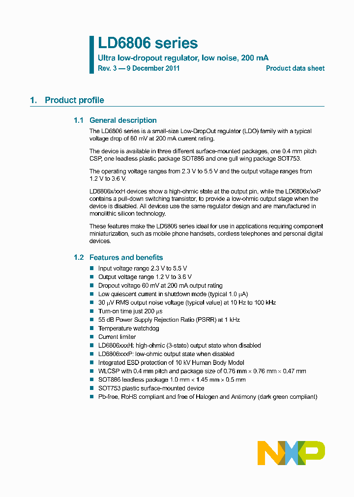 LD6806CX4_5269079.PDF Datasheet