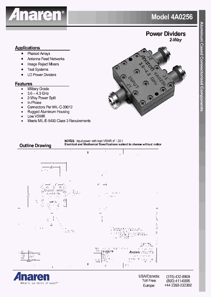 4A0256_5272494.PDF Datasheet