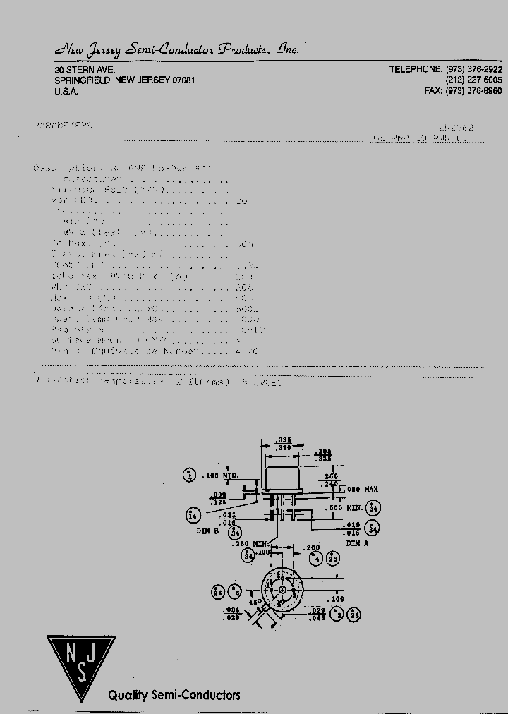 2N2362_5278190.PDF Datasheet