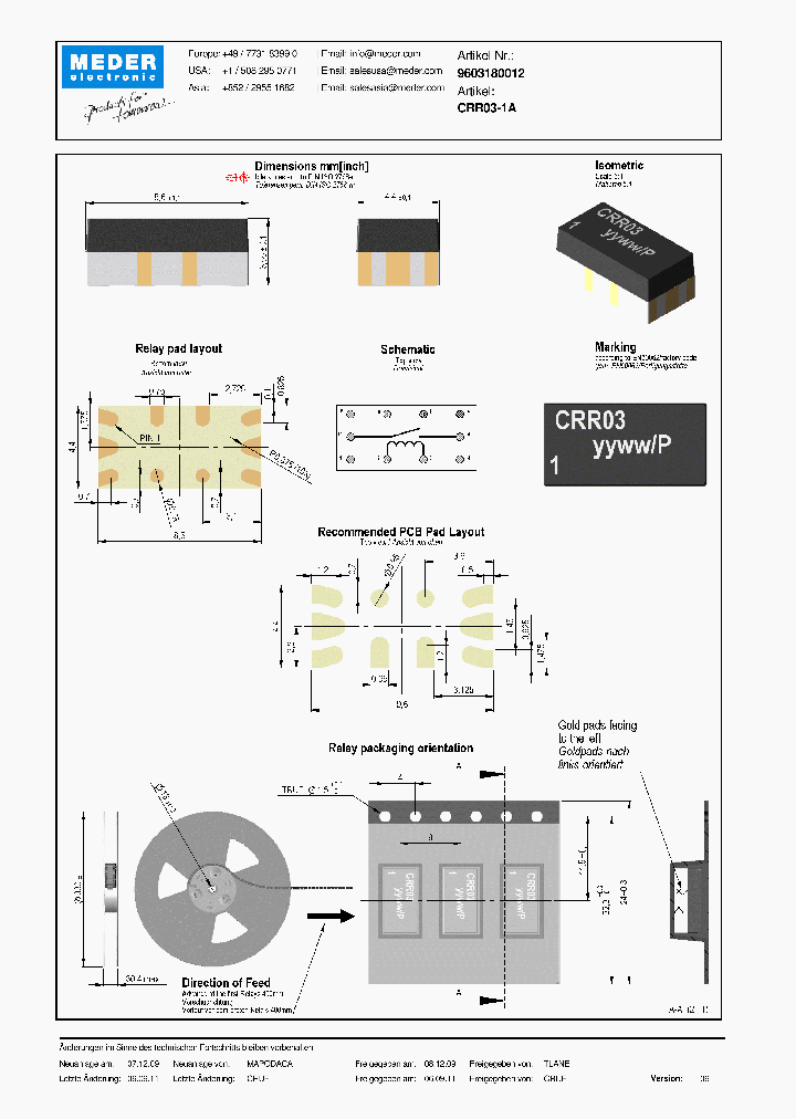 CRR03-1ADE_5284897.PDF Datasheet