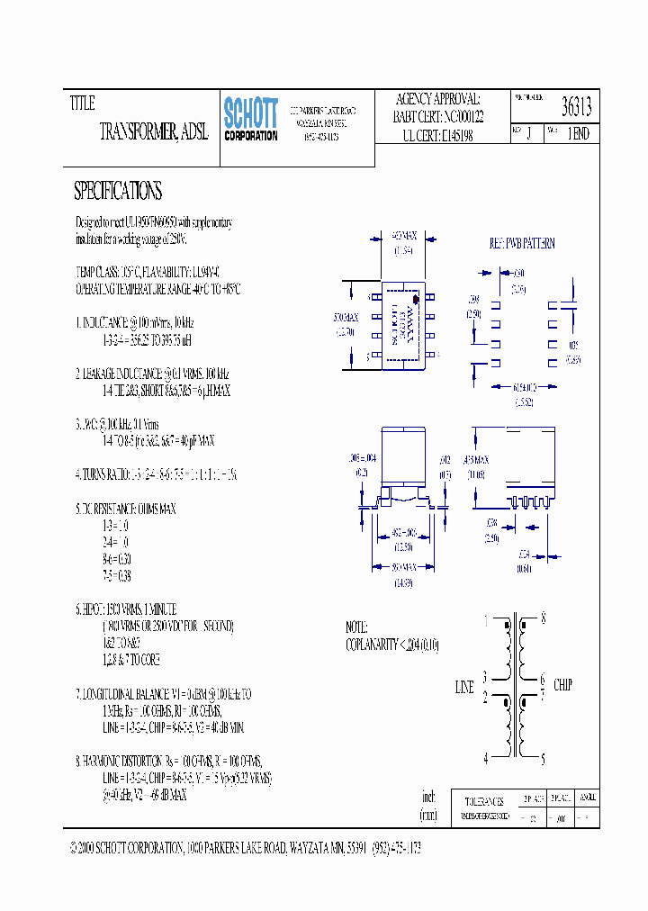 36313_5289260.PDF Datasheet