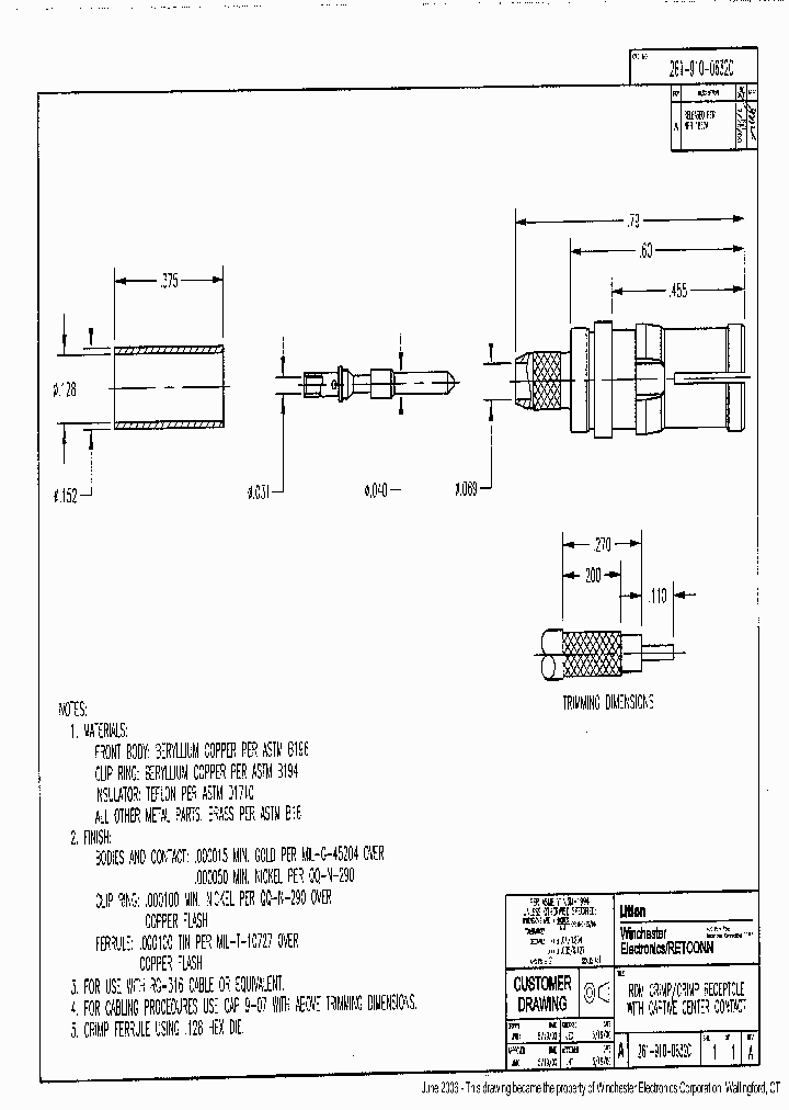 261-910-0632C_5287677.PDF Datasheet