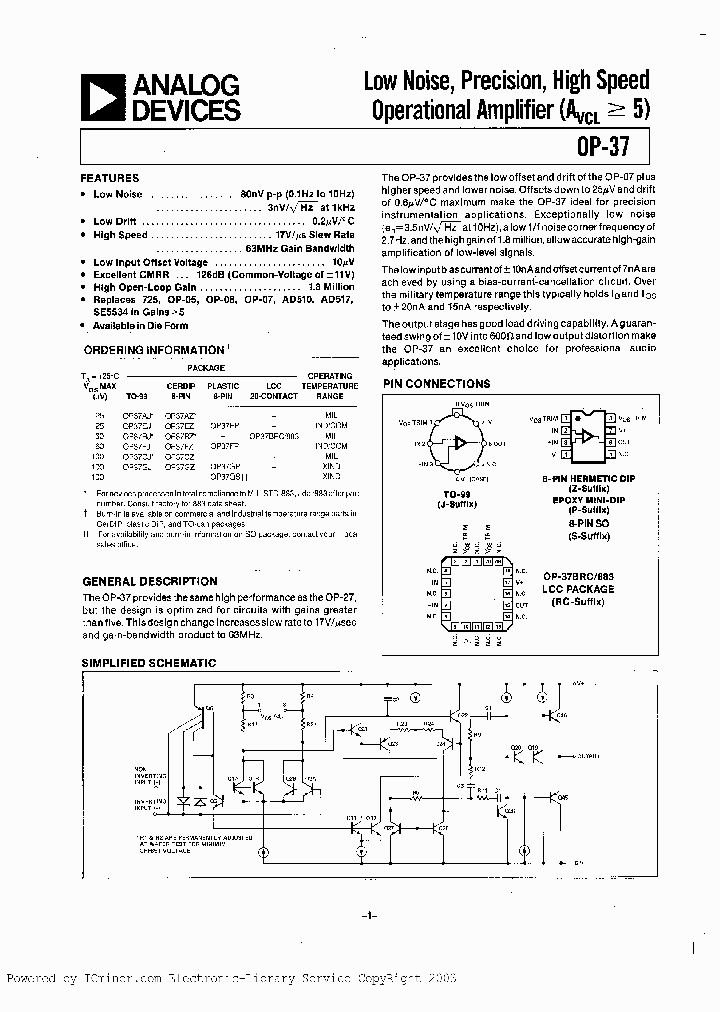OP37BRC883_5292179.PDF Datasheet