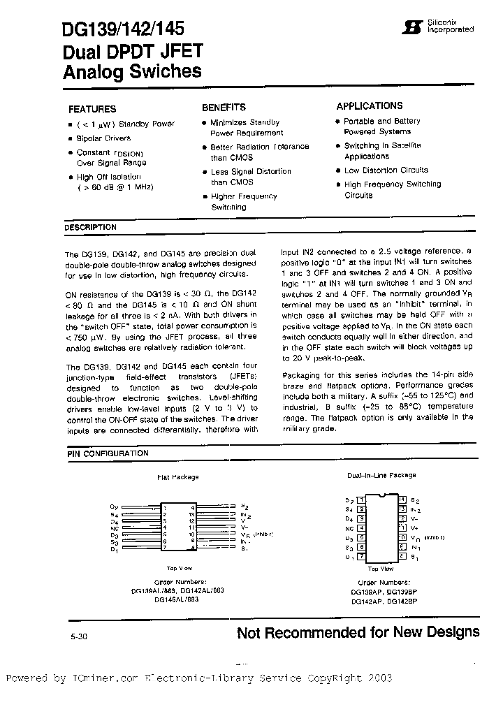 DG142AP_5297653.PDF Datasheet