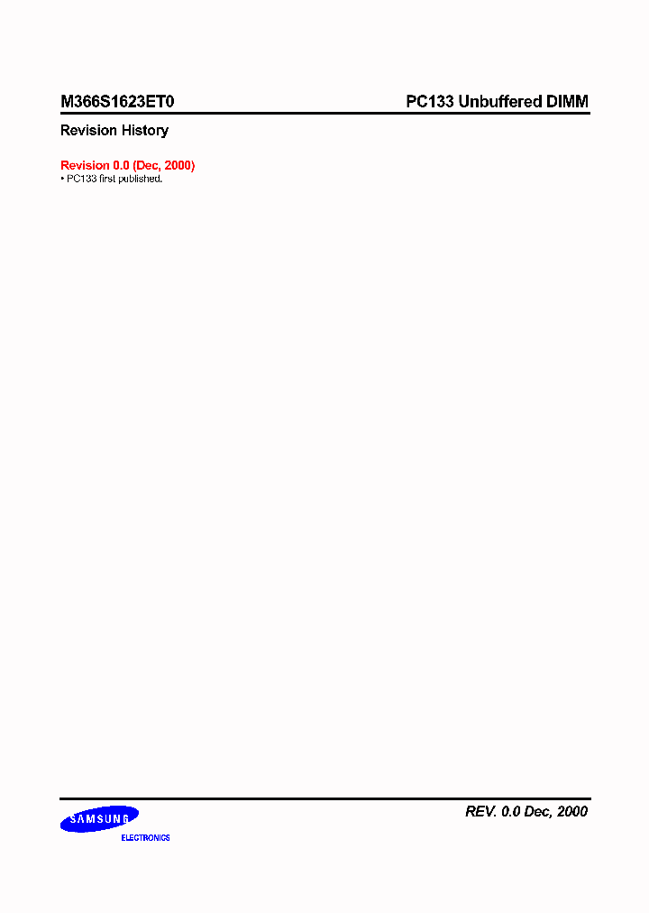 M366S1623ET0_5301251.PDF Datasheet