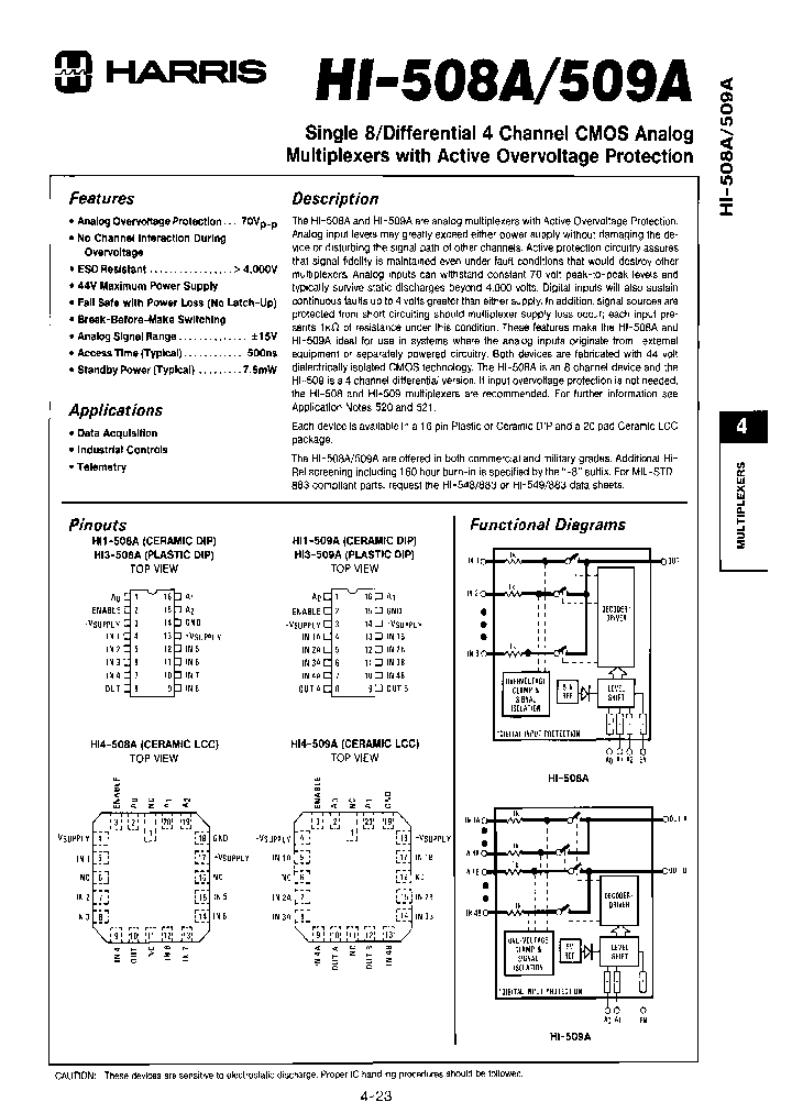 HI4-0508A-8_5304160.PDF Datasheet