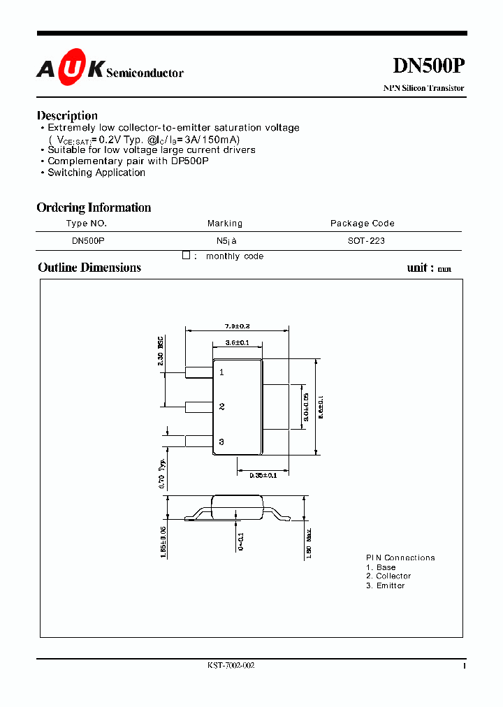 DN500P_5307747.PDF Datasheet