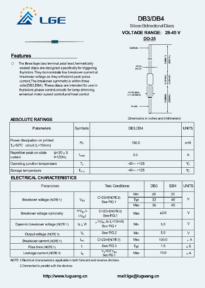 DB3_5309671.PDF Datasheet