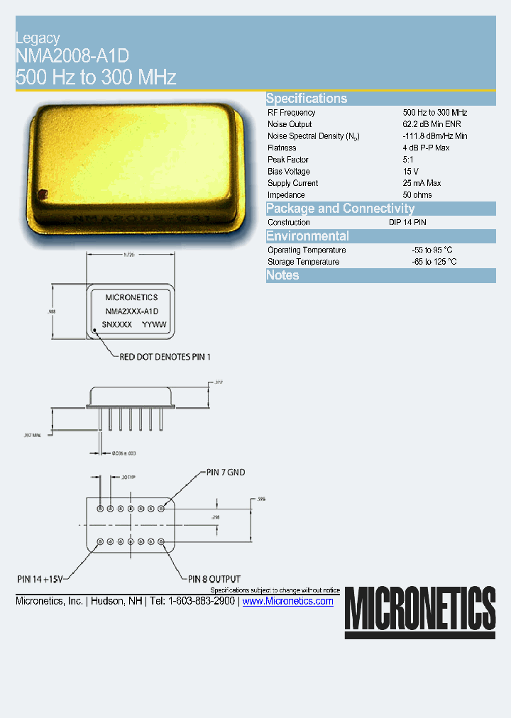 NMA2008-A1D_5316382.PDF Datasheet