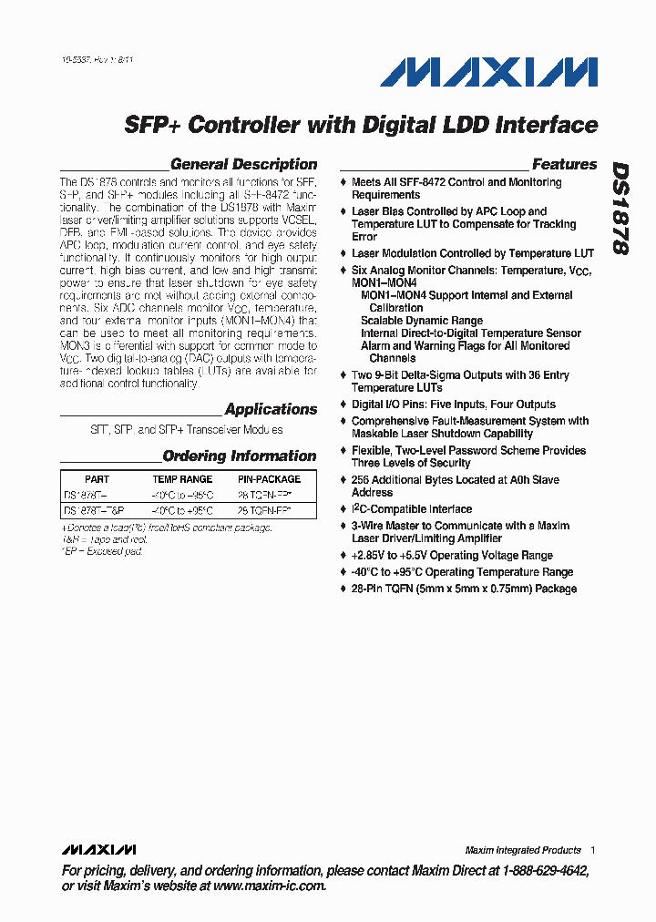 DS1878_5322162.PDF Datasheet