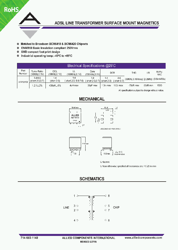 AEP001SI_5324624.PDF Datasheet