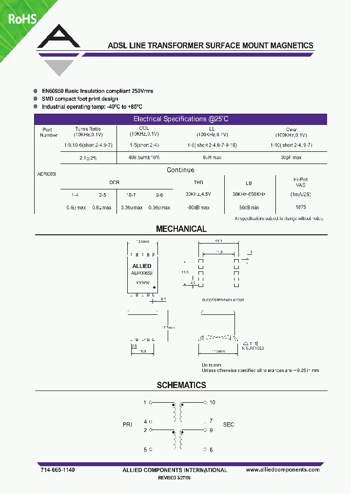 AEP006SI_5324627.PDF Datasheet