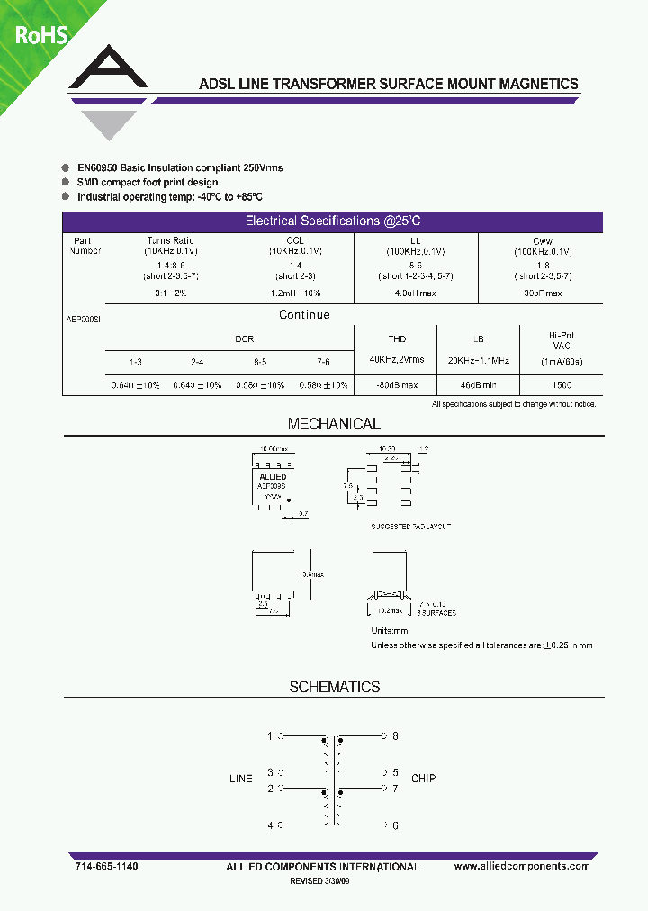 AEP009SI_5324630.PDF Datasheet