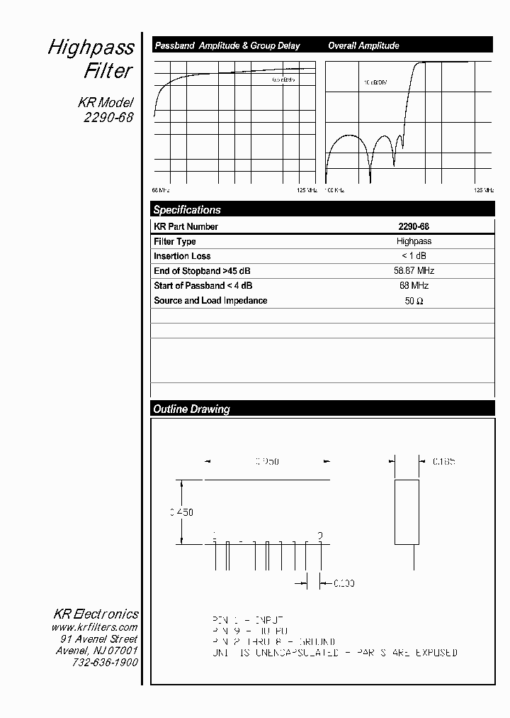 2290-68_5325513.PDF Datasheet