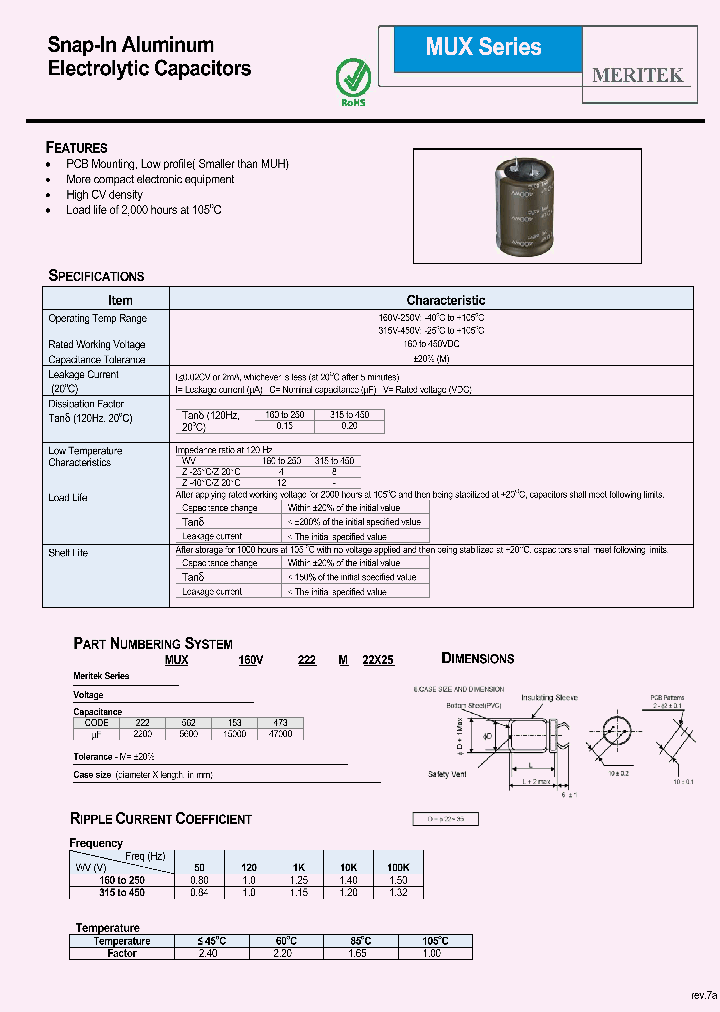MUX_5327588.PDF Datasheet
