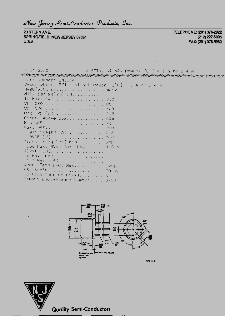2N5154_5331093.PDF Datasheet