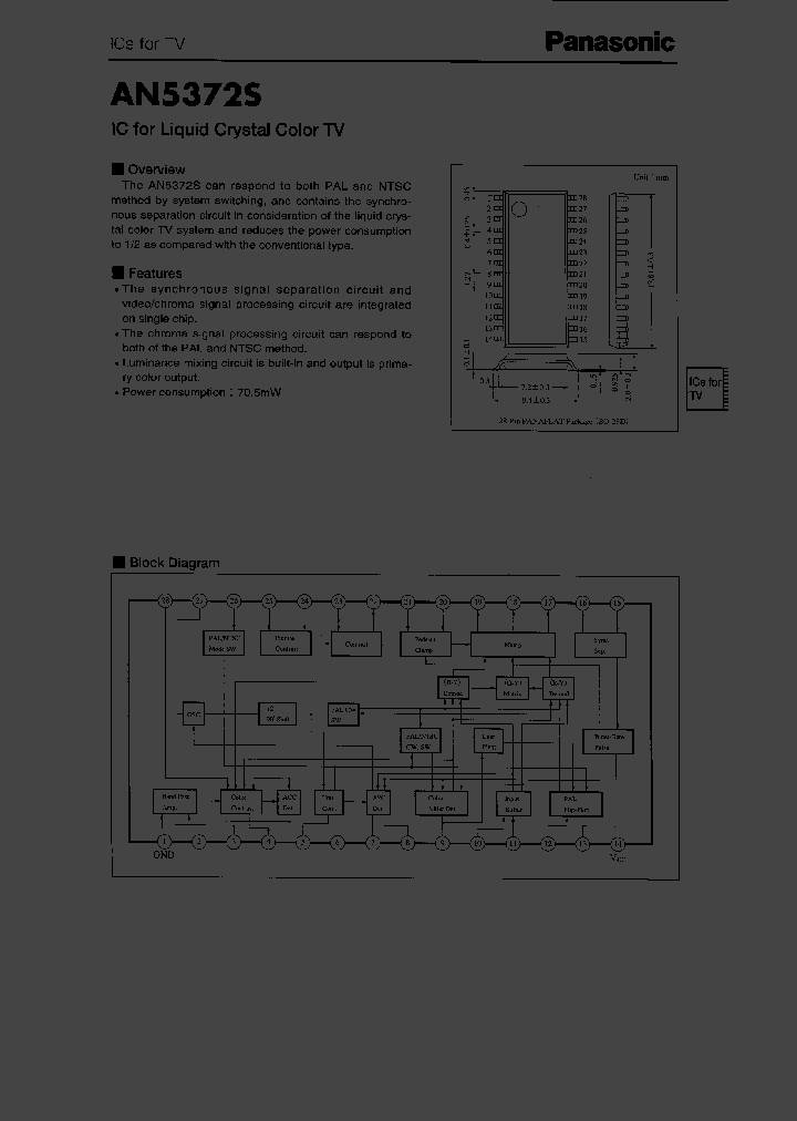AN5372S_5331806.PDF Datasheet