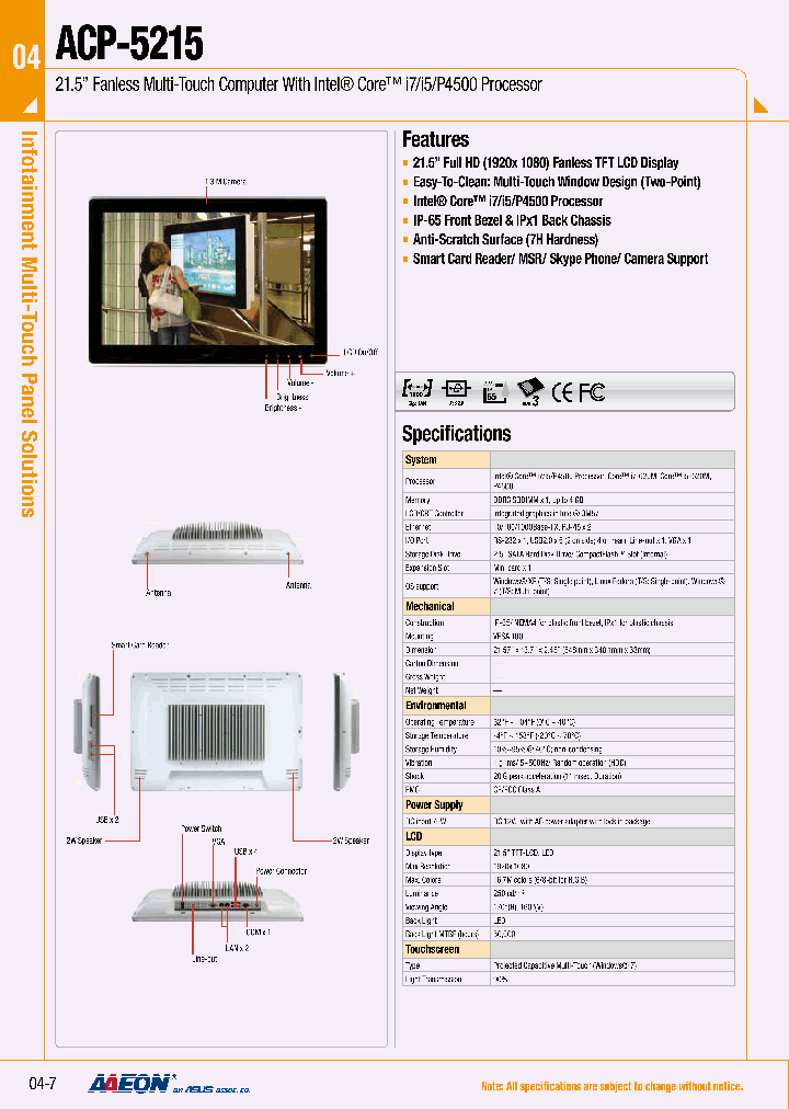 ACP-5215HTT-A2-1010_5333897.PDF Datasheet