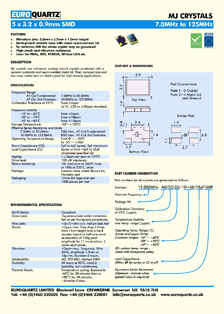MJCRYSTALS_5332799.PDF Datasheet
