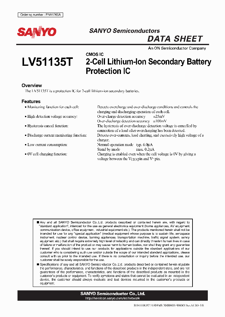 LV51135T11_5334930.PDF Datasheet