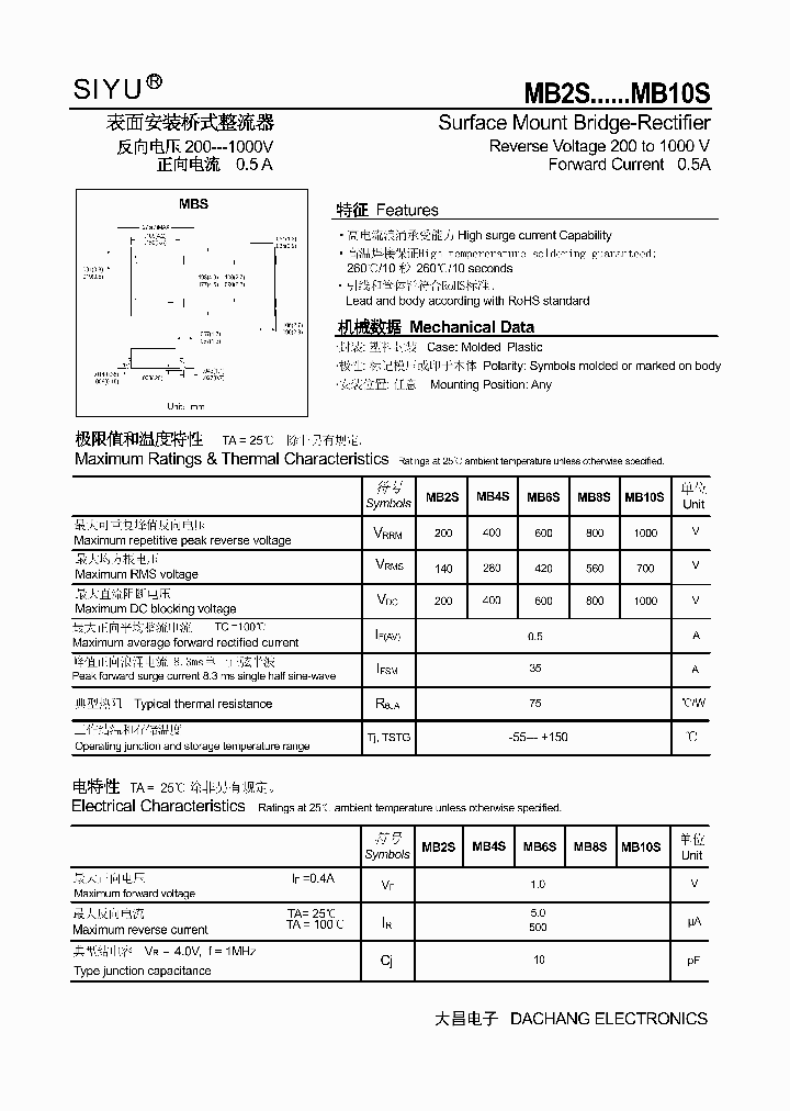 MB2S_5340114.PDF Datasheet