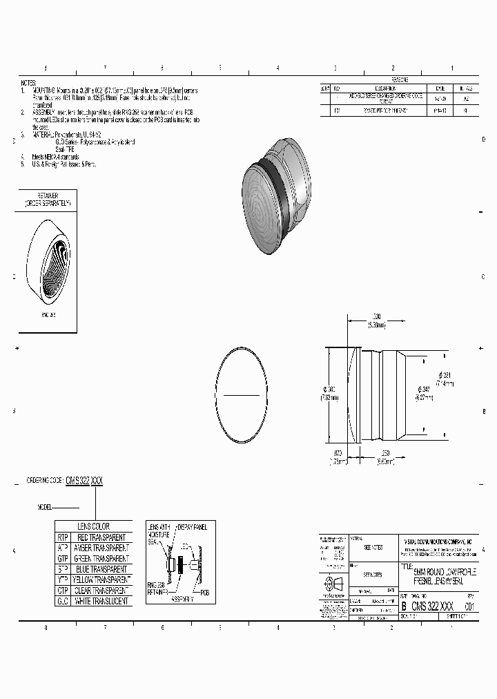 CMS322GLO_5340126.PDF Datasheet