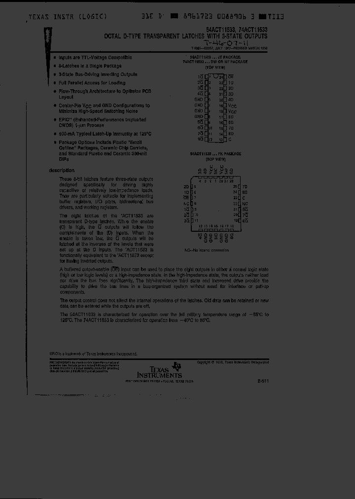 54ACT11533JT_5341753.PDF Datasheet