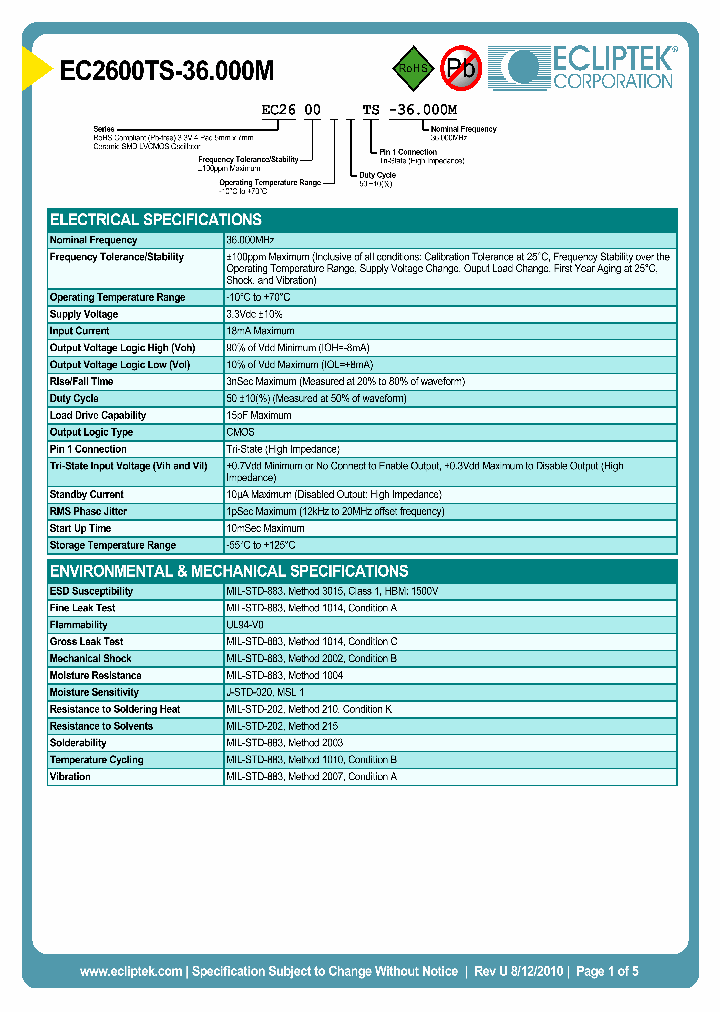 EC2600TS-36000M_5341933.PDF Datasheet