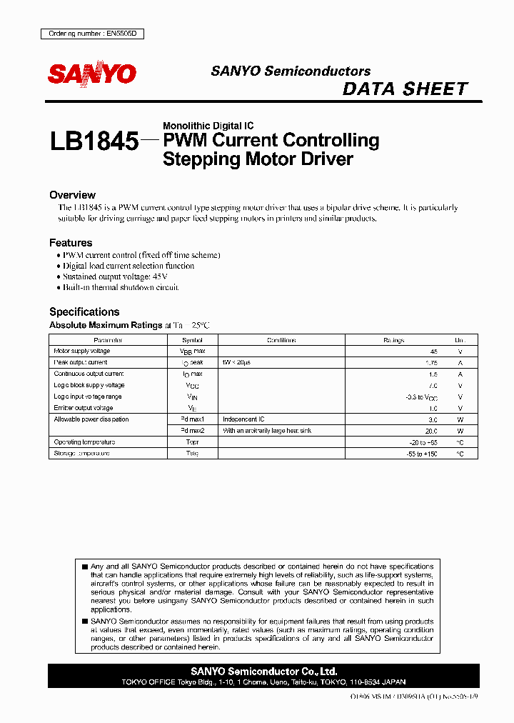 LB184512_5345540.PDF Datasheet