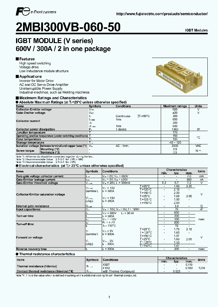 2MBI300VB-060-50_5347673.PDF Datasheet