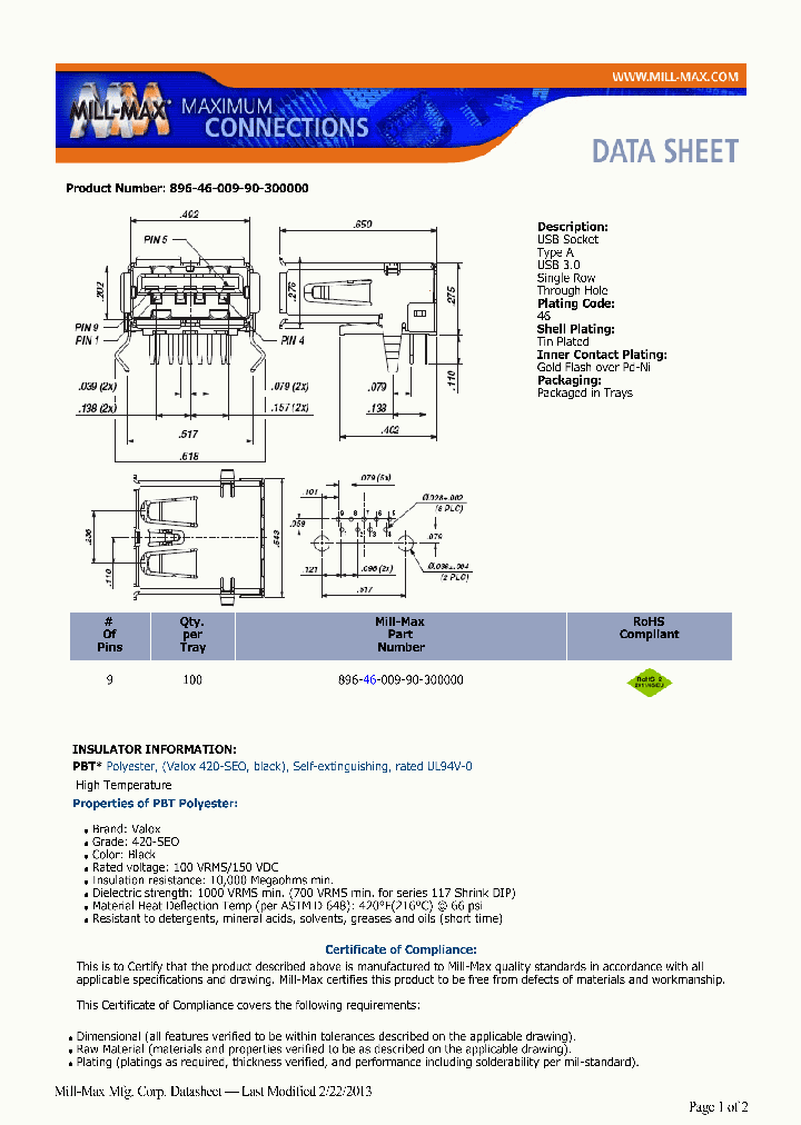 896-46-009-90_5349743.PDF Datasheet