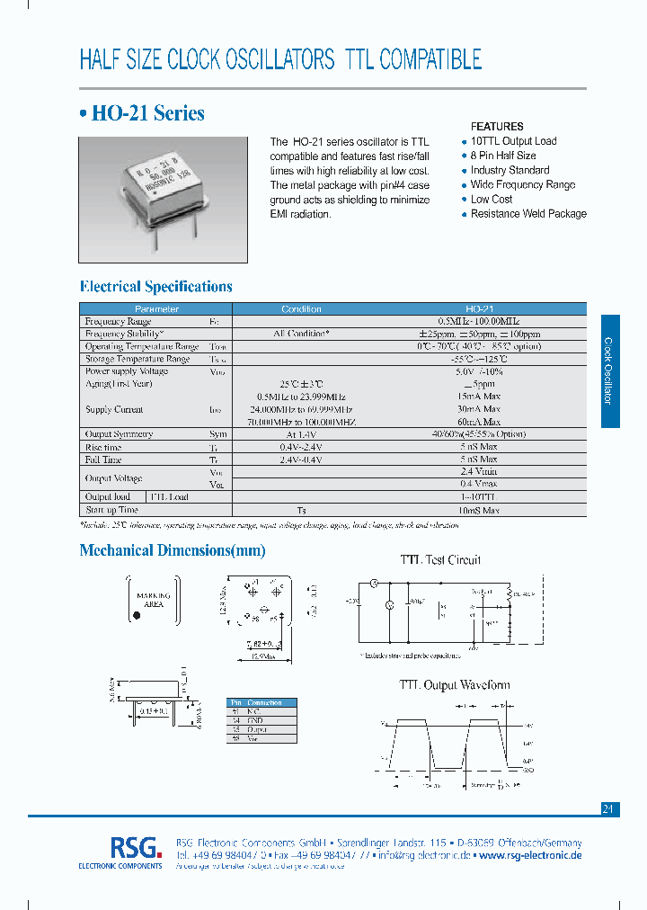 HO-21_5352421.PDF Datasheet