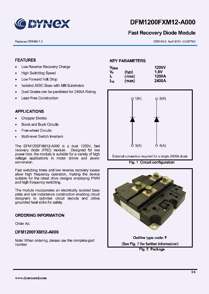 DFM1200FXM12-A00010_5352719.PDF Datasheet