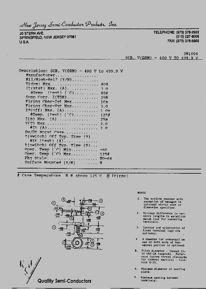 2N1604_5356062.PDF Datasheet