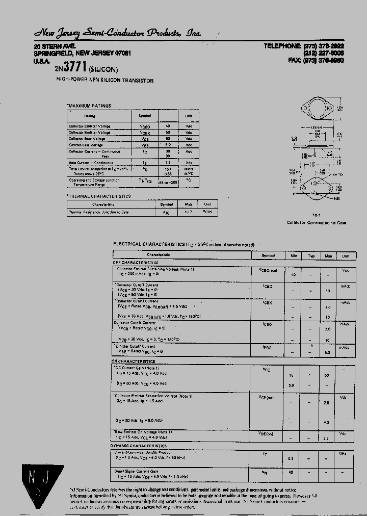 2N3771_5356037.PDF Datasheet