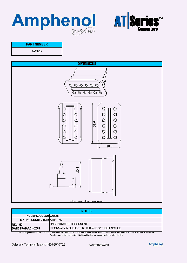 AW12S_5356525.PDF Datasheet