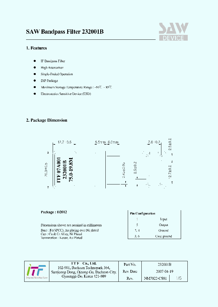 232001B_5356384.PDF Datasheet