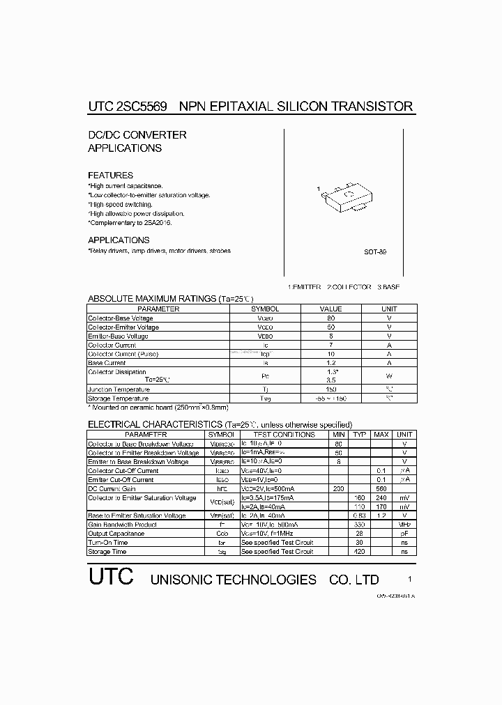 2SC5569_5361194.PDF Datasheet