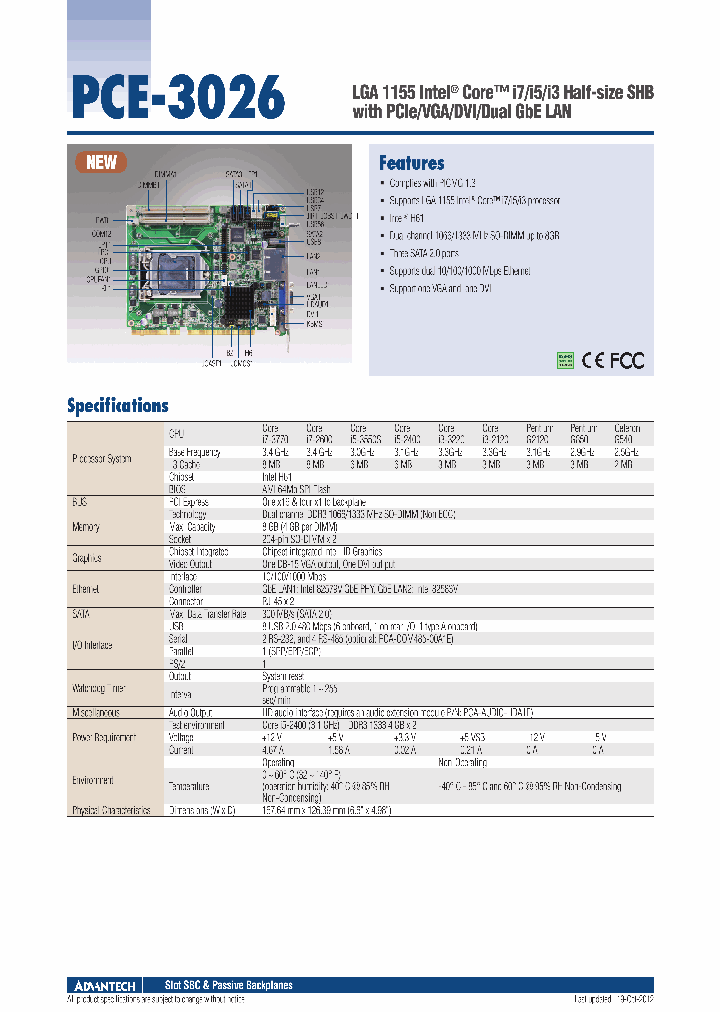 PCE-3026G2-00A1E_5361596.PDF Datasheet
