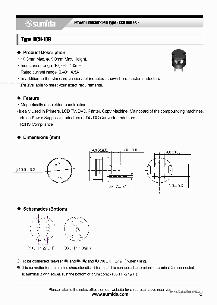 RCH-109_5365203.PDF Datasheet