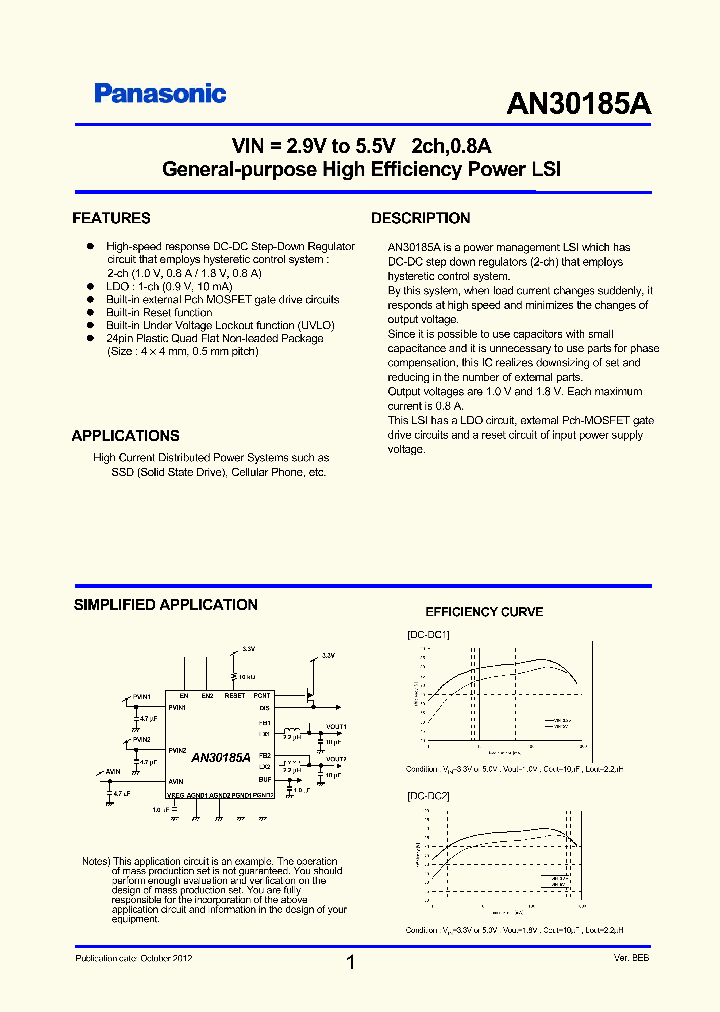 AN30185A_5367160.PDF Datasheet