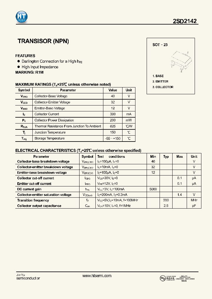 2SD2142_5367541.PDF Datasheet